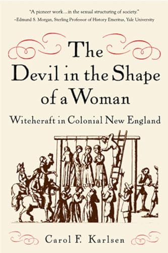 Book cover depicting 17th-century figures near a wooden structure.