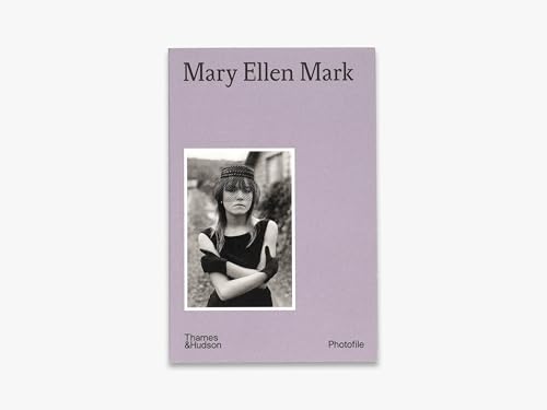 Book cover featuring a black and white portrait of a woman on lavender background.