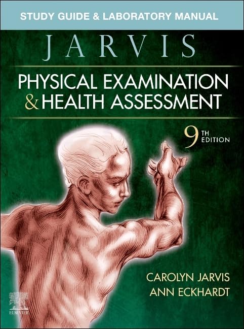 Textbook cover with anatomical illustration of a person’s back and arm.