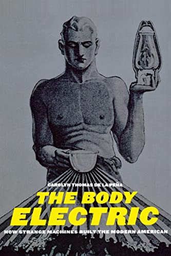 Book cover: statue holding a lantern with bold yellow title text.