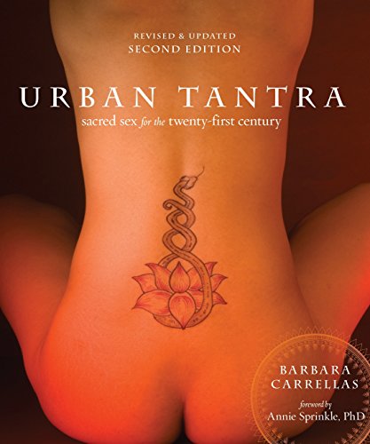 Book cover showing a person's back with a lotus and snake tattoo.