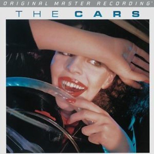 Cars, The - The Cars [CD]