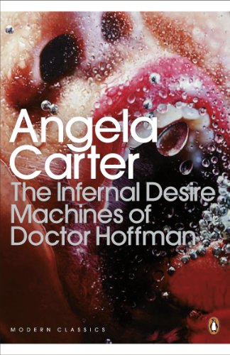 Book cover showing a close-up of a screaming mouth covered in water droplets.