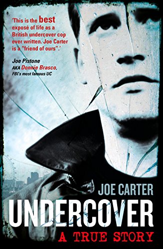 Book cover: close-up of a man’s face with a shattered windshield overlay.