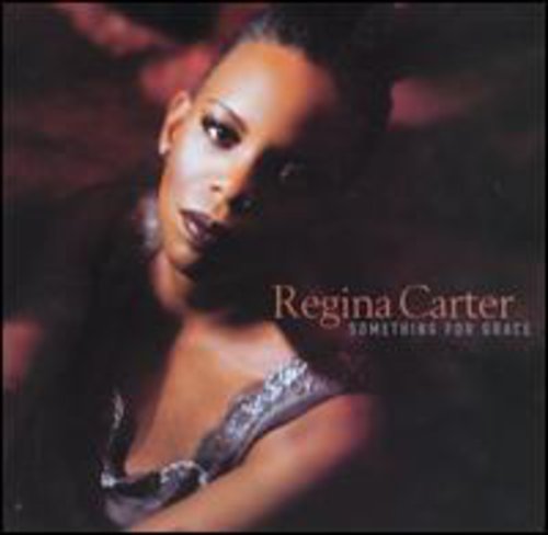 Carter,regina - Something For Grace [Us Import] [CD]