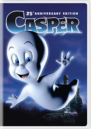 Casper [DVD]