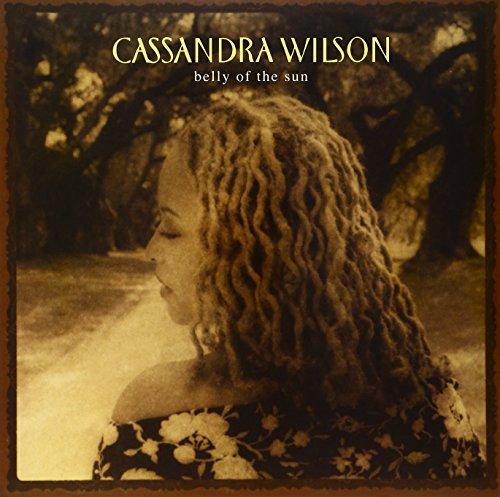 Belly Of The Sun [VINYL]