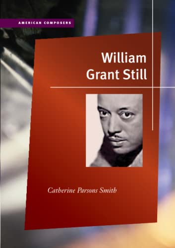 William Grant Still