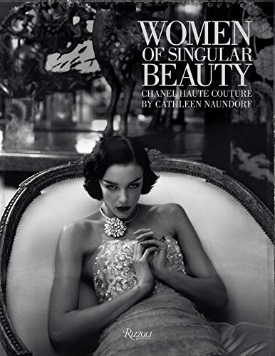 Book cover featuring a black and white portrait of a woman in a gown.