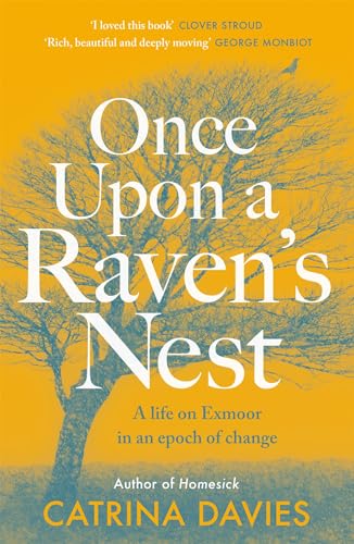 Book cover with a silhouette of a leafless tree against a yellow background.