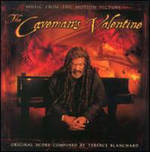 Caveman's Valentine (score) / - Caveman's Valentine [CD]