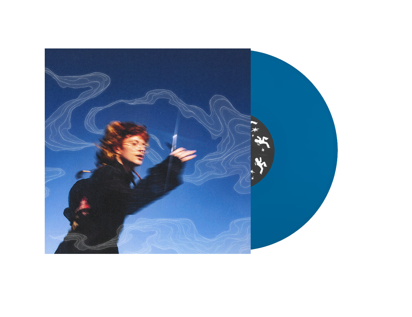 Cavetown - Running With Scissors [VINYL]