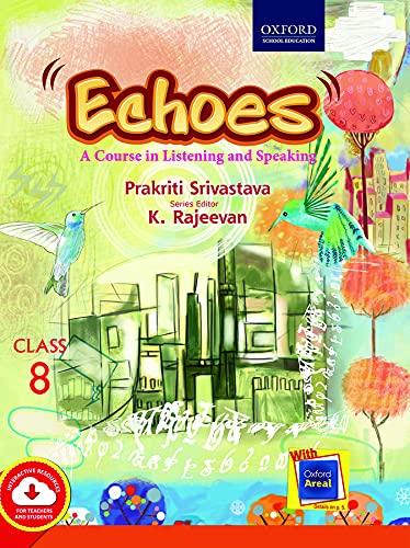 Book cover with colorful illustration of birds, city, and flowers.