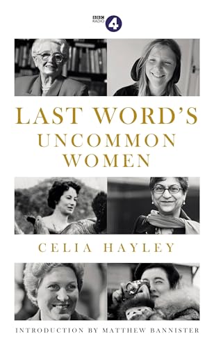 Book cover featuring black and white portraits of six women.