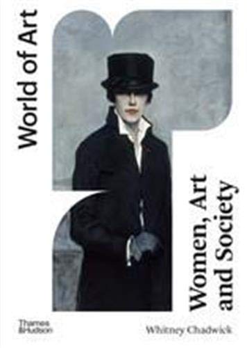 Book cover featuring a portrait of a woman in a dark coat and hat.