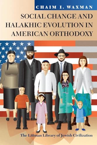 Book cover: “Social Change and Halakhic Evolution” with diverse Jewish figures.