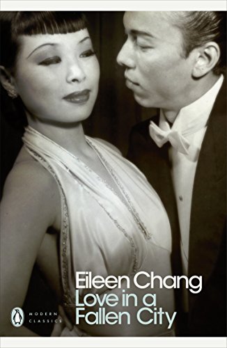 "Book cover featuring a black-and-white image of a man and woman facing each other."