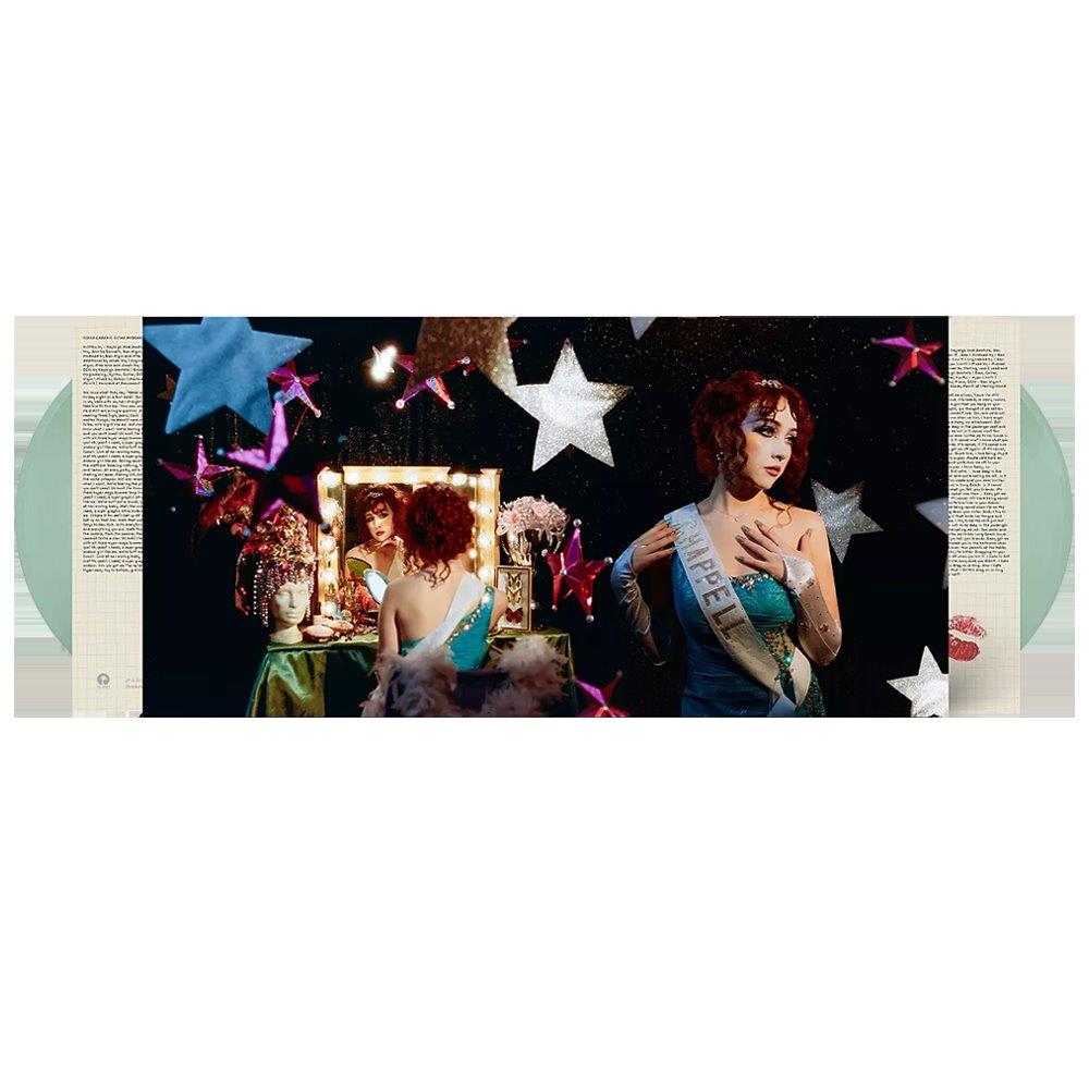 Chappell Roan - Rise and Fall of a Midwest Princess [VINYL]
