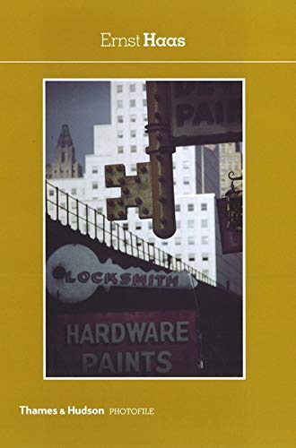 Book cover featuring a photograph of a locksmith sign against a city building background.