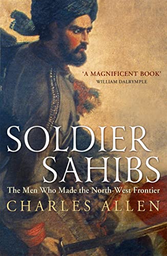 Book cover featuring a portrait of a bearded man in historical military attire.