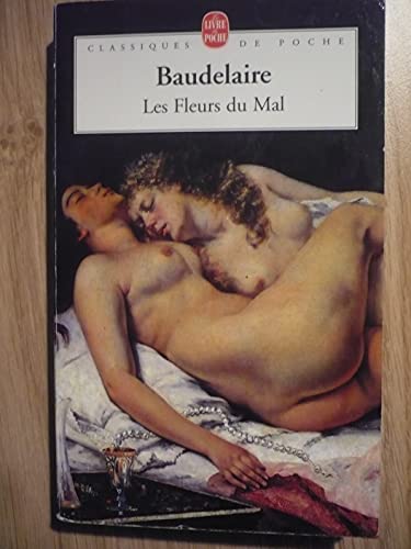 Charles Baudelaire - Les Fleurs du Mal