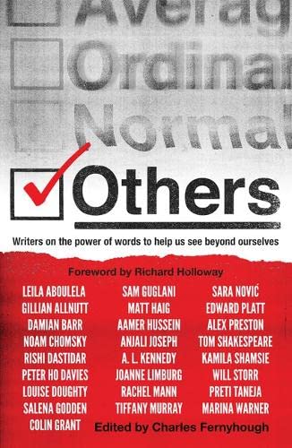 Book cover with a checklist, the title Others, and a list of contributing authors.
