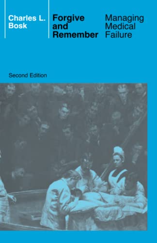 Book cover: “Forgive and Remember” with a historical medical scene.