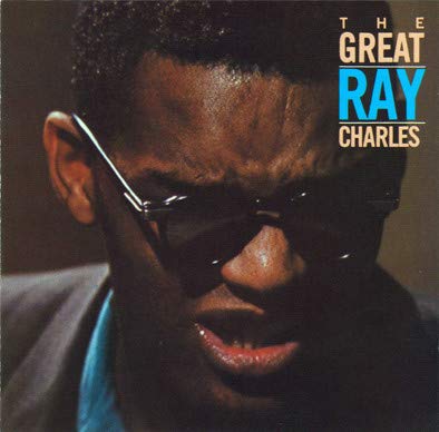 Charles,ray - Great Ray Charles [CD]