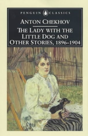 "Book cover featuring a painting of a man standing by a lit porch."