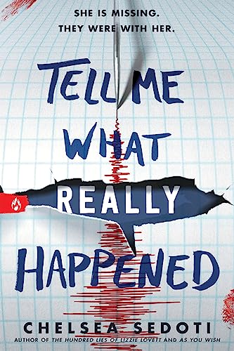 Book with typical rectangular shape and standard font title and author on cover.