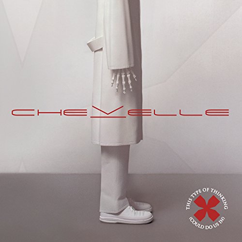 Chevelle - This Type Of Thinking (Could Do Us In) [CD]