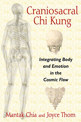 Book cover with skeletal figure, skull, and sacrum illustrations.