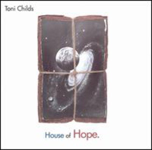 Childs,toni - House of Hope [CD]
