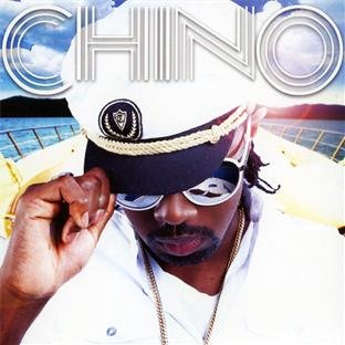 Chino McGregor album cover featuring a man in a captain’s hat and sunglasses.