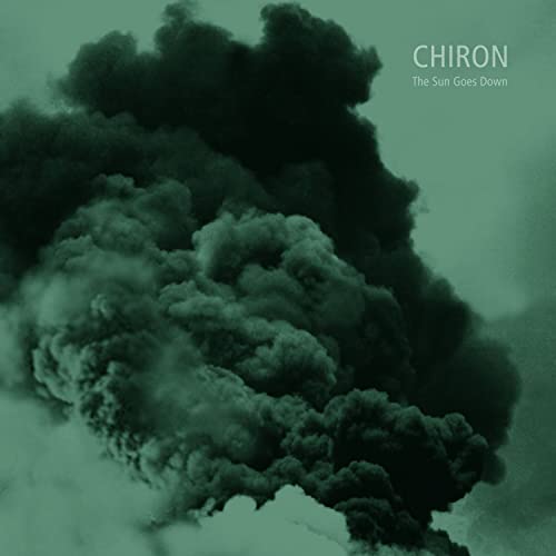 Chiron - The Sun Goes Down (Ltd.6 Panel Digifile) [CD]