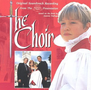 Choir (the) (music From The Bb - The Choir (Music from the BBC Television Series) [CD]