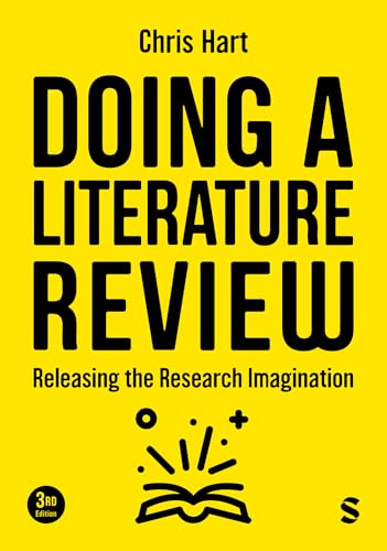Book cover with yellow background, black text title, and an icon of an open book.