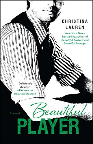 Book cover: black and white portrait of a man in a striped shirt.