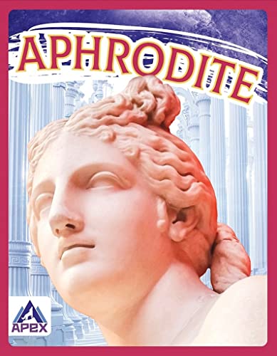 Book cover featuring a classical marble bust of a woman’s head.