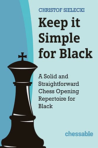 Black book cover with simple white or light-colored title and design elements.