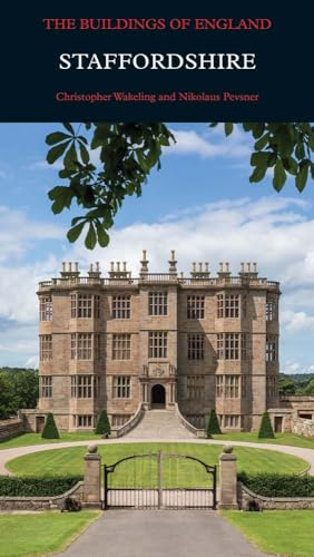 Book cover featuring a stately home with symmetrical architecture.