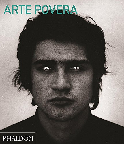 Book cover featuring a black and white portrait of a man.