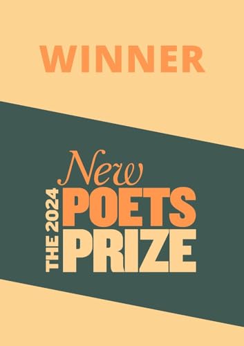 Book cover for "Lobe," a New Poets Prize 2024 winner.
