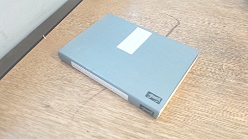 Blue hardcover book, "William - an Englishman," resting on a wood surface.