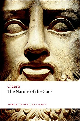 Book cover featuring a close-up stone sculpture of a face with a beard.