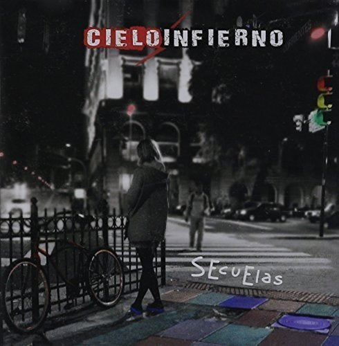 Cieloinfierno - Secuelas [CD]