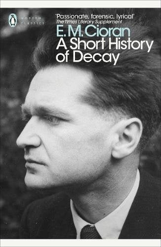 Book cover featuring a black-and-white portrait of a man in a suit.