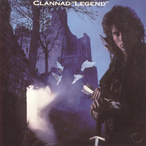 Clannad - Legend - Legend [CD]