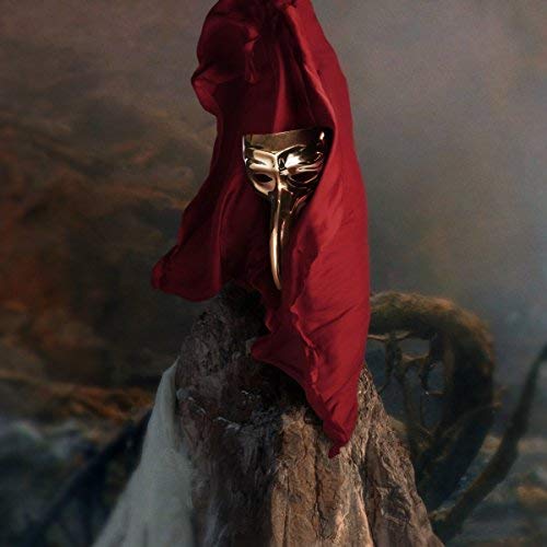 Claptone - Fantast  [VINYL]