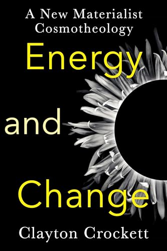 Book cover: black background with yellow text and a sunflower image.